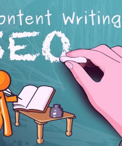 Content Blog Writer