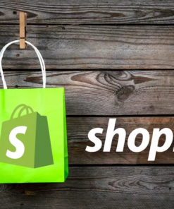 Shopify Store Customization