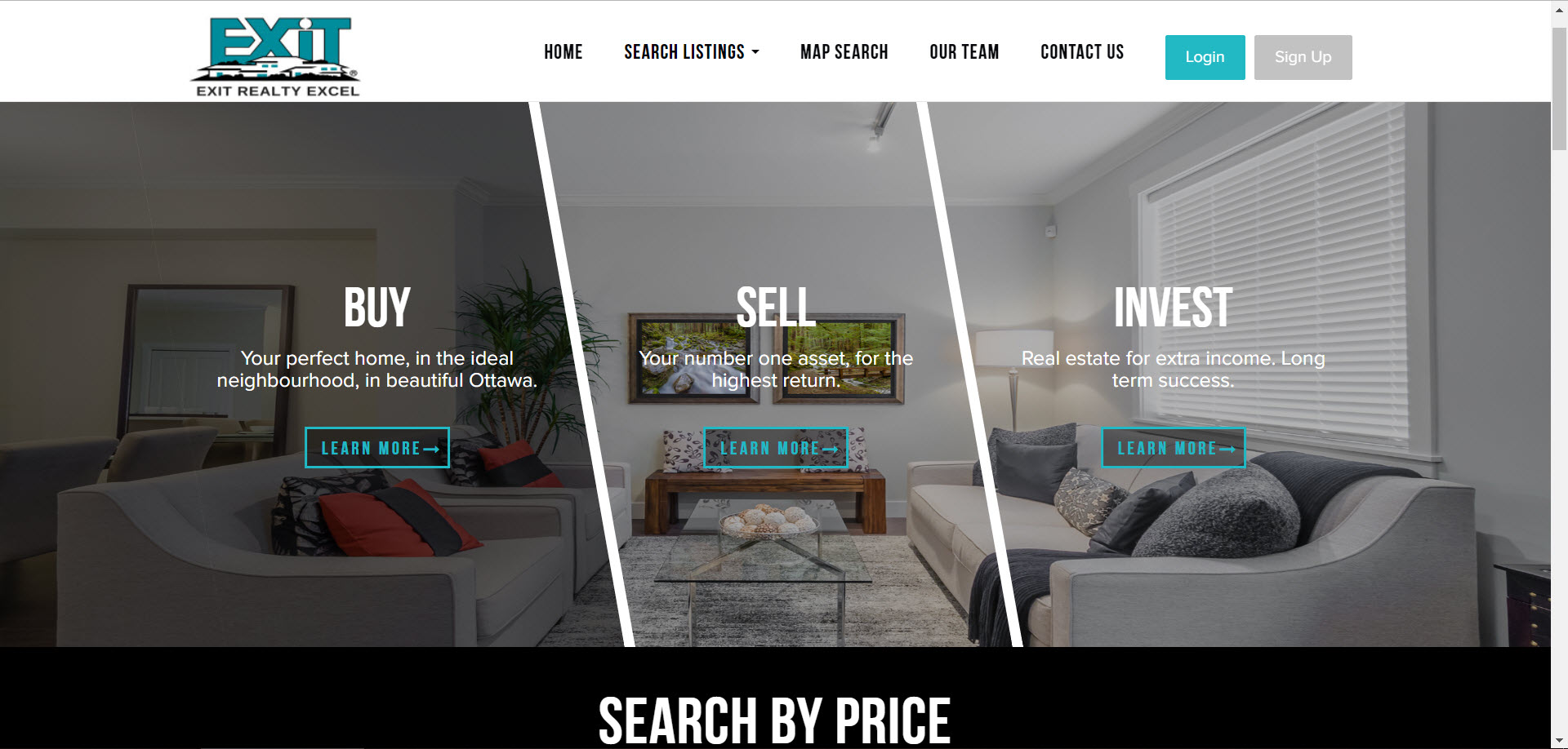 Real Estate – Design