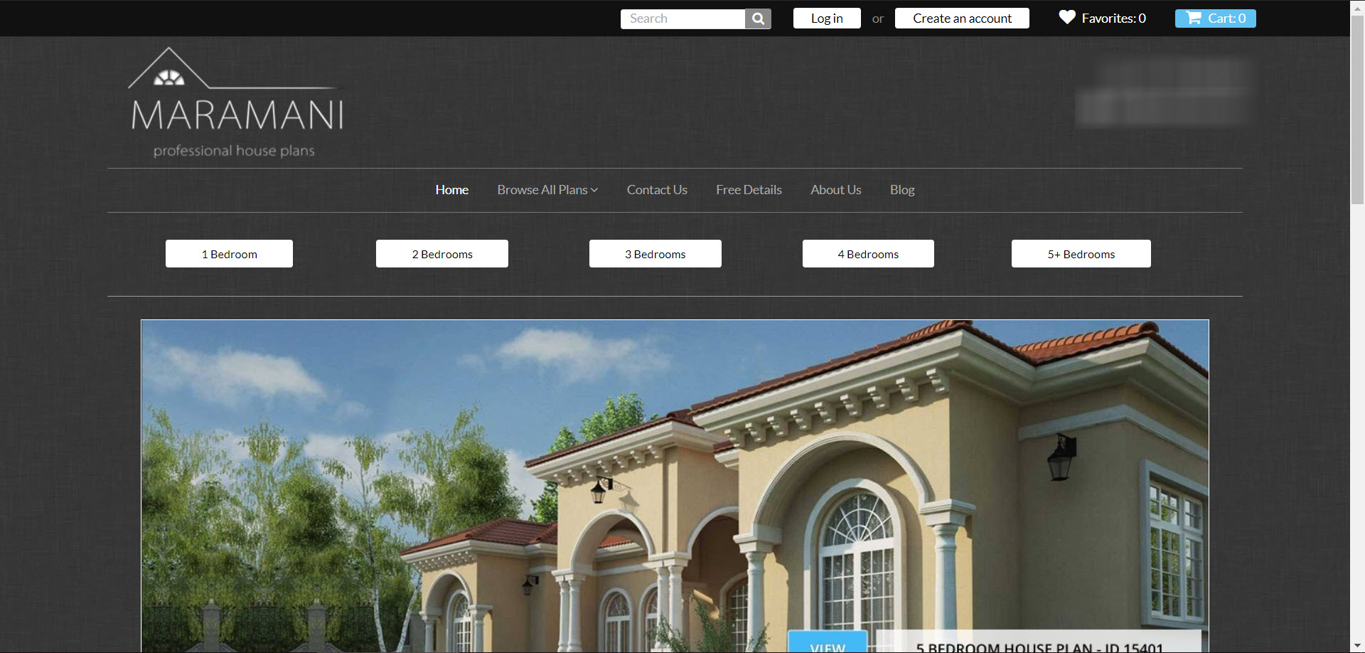 House Plans - Shopify