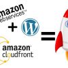 I will setup CloudFront CDN for your WordPress site