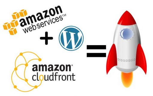 I will setup CloudFront CDN for your WordPress site