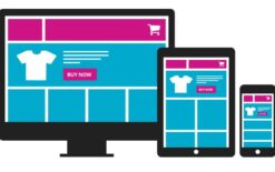 Build a fully functional e-Commerce website